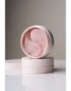 SOSU Cosmetics Hydrating Eye Gels vlažilne gelaste blazinice za predel okoli oči 2x15 kos