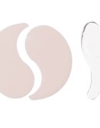 SOSU Cosmetics Hydrating Eye Gels vlažilne gelaste blazinice za predel okoli oči 2x15 kos
