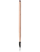 SOSU Cosmetics Individual Brush čopič za obrvi in oči s krtačko odtenek SE12 1 kos