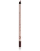 SOSU Cosmetics Kohl Eyeliner svinčnik za oči odtenek Brown Shimmer 1.2 g