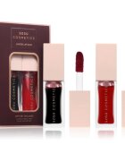 SOSU Cosmetics Lavish Lip Duo darilni set za ustnice