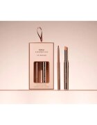 SOSU Cosmetics Lip Luxe Duo darilni set za ustnice odtenek Nude