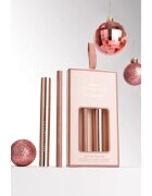 SOSU Cosmetics Lip Luxe Duo darilni set za ustnice odtenek Nude