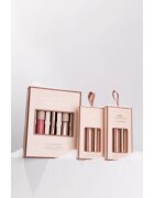 SOSU Cosmetics Lip Luxe Duo darilni set za ustnice odtenek Nude