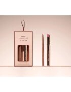 SOSU Cosmetics Lip Luxe Duo darilni set za ustnice odtenek Pink