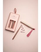 SOSU Cosmetics Lip Luxe Duo darilni set za ustnice odtenek Pink