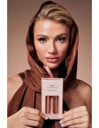 SOSU Cosmetics Lip Luxe Duo darilni set za ustnice odtenek Pink