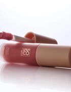 SOSU Cosmetics Liquid Blush Satin tekoče rdečilo odtenek Dusk 9 ml