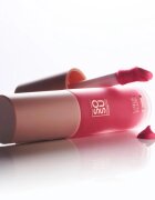 SOSU Cosmetics Liquid Blush Satin tekoče rdečilo odtenek Pink Pop 9 ml