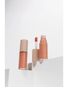 SOSU Cosmetics Liquid Blush tekoče rdečilo odtenek Peachy Keen 9 ml