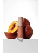 SOSU Cosmetics Liquid Blush tekoče rdečilo odtenek Peachy Keen 9 ml