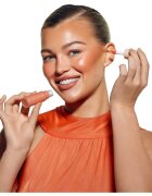 SOSU Cosmetics Liquid Blush tekoče rdečilo odtenek Peachy Keen 9 ml