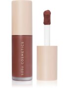 SOSU Cosmetics Liquid Blush tekoče rdečilo odtenek Toasted Cherry 9 ml