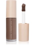 SOSU Cosmetics Liquid Contour Liquid Contour tekoči bronzer odtenek Espresso 9 ml