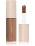 SOSU Cosmetics Liquid Contour Liquid Contour tekoči bronzer odtenek Mocha 9 ml