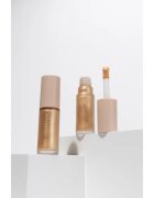 SOSU Cosmetics Liquid Highlight tekoči osvetljevalec odtenek Golden Hour 9 ml
