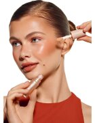 SOSU Cosmetics Liquid Highlight tekoči osvetljevalec odtenek Golden Hour 9 ml