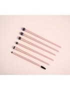 SOSU Cosmetics Luxury Brush Eye Collection darilni set