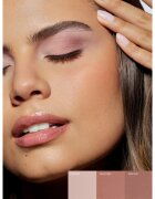 SOSU Cosmetics Matte Eyeshadow Palette paleta senčil za oči odtenek Cool 6x1.3 g