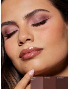 SOSU Cosmetics Matte Eyeshadow Palette paleta senčil za oči odtenek Cool 6x1.3 g