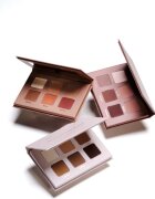 SOSU Cosmetics Matte Eyeshadow Palette paleta senčil za oči odtenek Cool 6x1.3 g