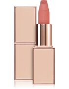 SOSU Cosmetics Matte Lipsticks matirajoča šminka odtenek Naive Nude 3.2 g