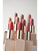 SOSU Cosmetics Matte Lipsticks matirajoča šminka odtenek Naive Nude 3.2 g