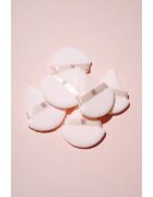 SOSU Cosmetics Powder Puff blazinica 2 kos