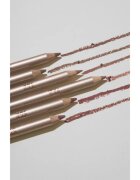 SOSU Cosmetics Precision Lip Liner črtalo za ustnice odtenek Raisin 1.4 g
