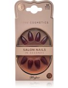 SOSU Cosmetics Salon Nails umetni nohti odtenek Mayfair 30 kos