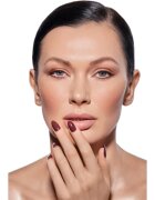 SOSU Cosmetics Salon Nails umetni nohti odtenek Mayfair 30 kos