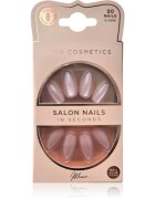 SOSU Cosmetics Salon Nails umetni nohti odtenek Muse 30 kos