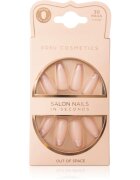 SOSU Cosmetics Salon Nails umetni nohti odtenek Out Of Space 30 kos