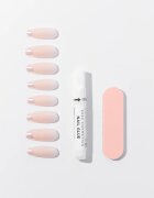 SOSU Cosmetics Salon Nails umetni nohti odtenek Out Of Space 30 kos