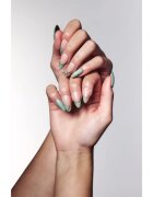 SOSU Cosmetics Salon Nails umetni nohti odtenek Soft Sage 30 kos