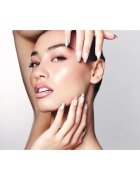 SOSU Cosmetics Salon Nails umetni nohti odtenek Soft Sage 30 kos