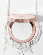 SOSU Cosmetics Sheer Silk Pressed Powder transparentni puder 9 g