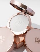 SOSU Cosmetics Sheer Silk Pressed Powder transparentni puder 9 g