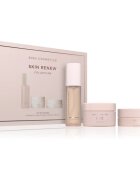 SOSU Cosmetics Skin Renew Collection set za nego obraza 3 kos