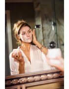 SOSU Cosmetics Skin Renew Collection set za nego obraza 3 kos