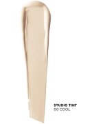 SOSU Cosmetics Studio Tint lahki tonirani fluid odtenek 00 Cool 40 ml