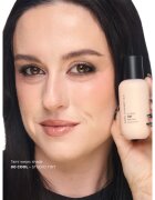 SOSU Cosmetics Studio Tint lahki tonirani fluid odtenek 00 Cool 40 ml