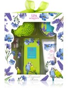 Spa Moments Tropical Rain darilni set za ženske