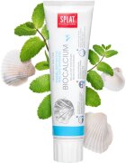 Splat Professional Biocalcium bioaktivna zobna pasta za obnovo zobne sklenine in za nežno beljenje 100 g