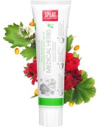 Splat Professional Medical Herbs bioaktivna zobna pasta za zaščito zob in dlesni 100 g