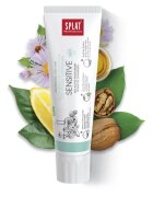 Splat Professional Sensitive zobna pasta za občutljive zobe 100 ml