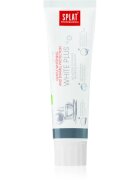 Splat Professional White Plus bioaktivna zobna pasta za nežno beljenje zob in zaščito zobne sklenine 100 ml