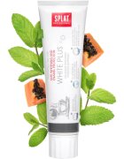 Splat Professional White Plus bioaktivna zobna pasta za nežno beljenje zob in zaščito zobne sklenine 100 ml