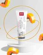 Splat Professional White Plus bioaktivna zobna pasta za nežno beljenje zob in zaščito zobne sklenine 100 ml