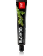 Splat Special Blackwood zobna pasta za beljenje zob okus Dark Mint 75 ml